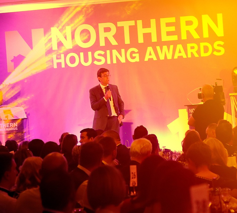 Read more about the article Northern Housing Awards – Results Announcement