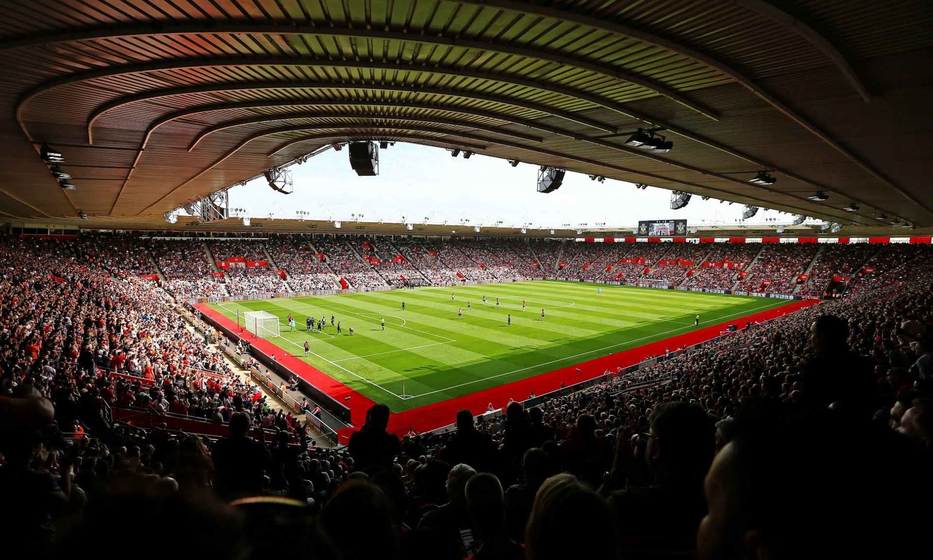 Read more about the article Southampton Football Club: Driving inclusion with technology