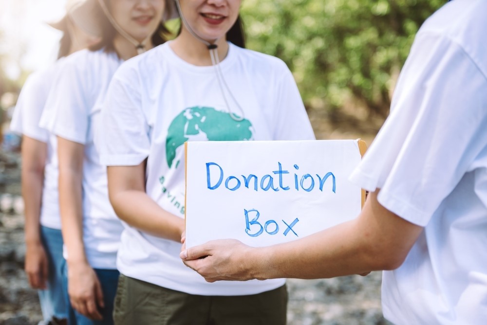 How to fundraise for charity through digital channels