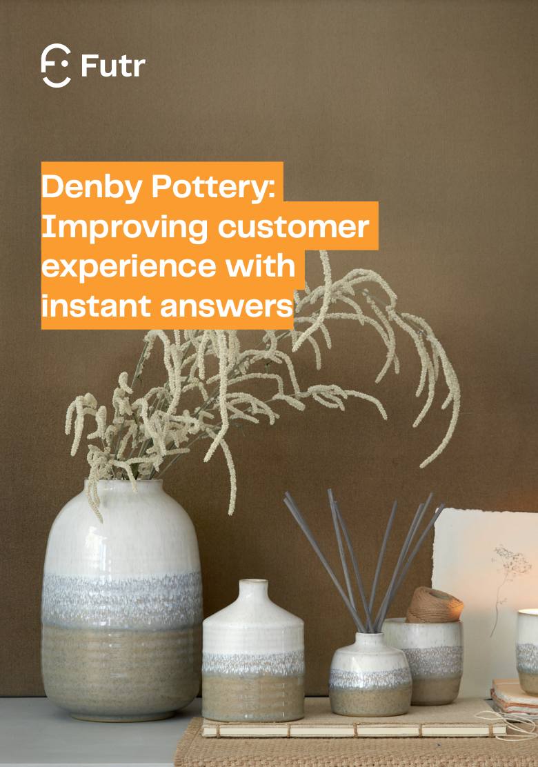 Denby Potter case study cover image