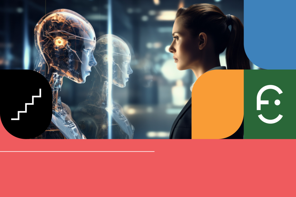 AI vs. Humans: Striking the Perfect Balance in Customer Support
