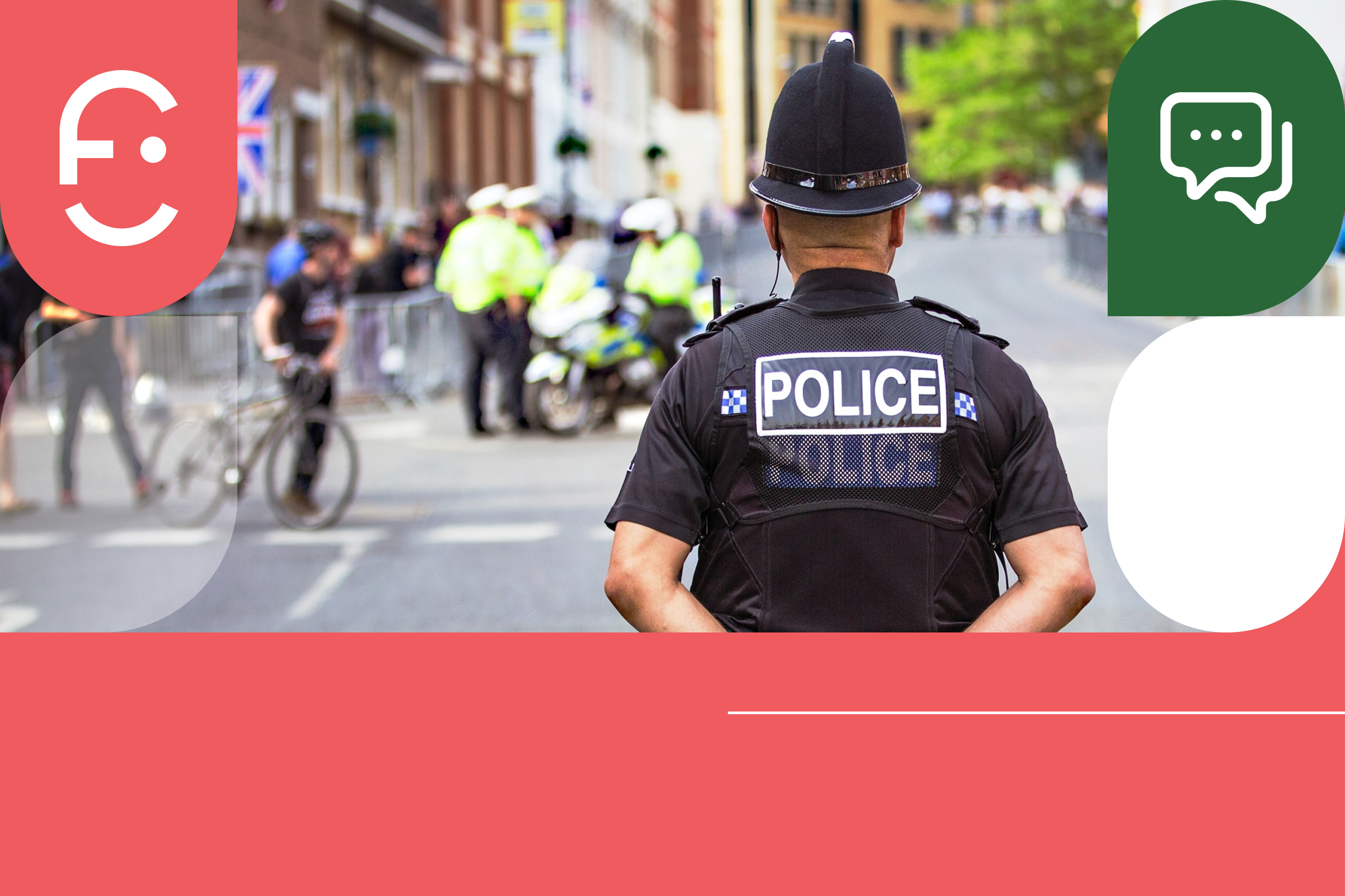 Read more about the article How A Multilingual AI Chat Can Improve Policing In Diverse Areas 